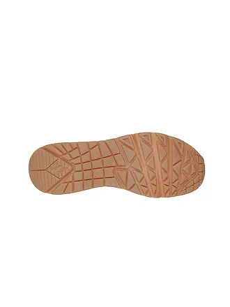 SKECHERS | Sneakers Femme Uno Shimmer Away | weiss